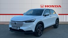 Honda HR-V 1.5 eHEV Elegance 5dr CVT Hybrid Hatchback